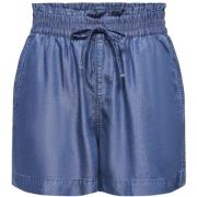 Korte Broek Only Onlcharis Life Pull Up Shorts Wvn Cc 15363954