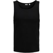 Top Only &amp; Sons Onstanner Reg Sl Tank Top Noos 22030217