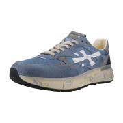 Lage Sneakers Premiata MICK 8120