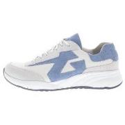 Lage Sneakers Durea 6305