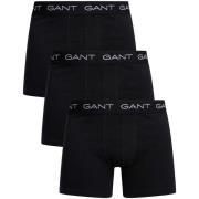 Boxers Gant 3-pack boxershorts