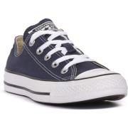Sneakers Converse ALL STAR OX NAVY