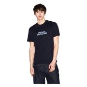 T-shirt Korte Mouw EAX XM002779AF10358