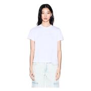 T-shirt Korte Mouw EAX XW002334AF10358