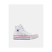 Hoge Sneakers Converse 272856C CHUCK TAYLOR ALL STAR EVA LIFT