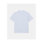 T-shirt Korte Mouw Lacoste TH0753