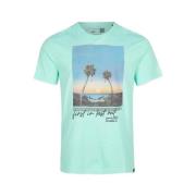 T-shirt Korte Mouw O'neill -