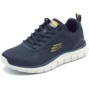 Lage Sneakers Skechers 232758 Track Leshur