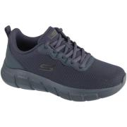 Lage Sneakers Skechers Bobs B Flex - Icy Edge