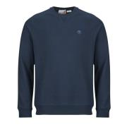 Sweater Timberland EXETER RIVER LOOPBACK CREW NECK SWEATSHIRT