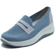 Mocassins IgI&amp;CO 1140722 T.Recy