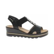 Sandalen Rieker 6749800