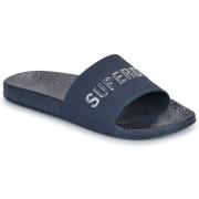 Teenslippers Superdry Premium Metallic Pool Slide