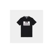 T-shirt Korte Mouw Weekend Offender Prison