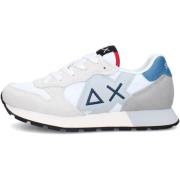 Lage Sneakers Sun68 Z36315T