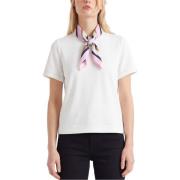 T-shirt Korte Mouw Emme Marella EMMMAESTRO