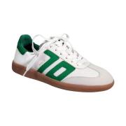 Lage Sneakers Back 70 Cloud