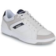 Lage Sneakers Redskins -