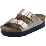 Slippers Papillio 1031270 Arizona Pap Flex Metallic