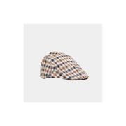 Pet Aquascutum Cotton flat cap
