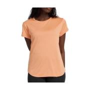 T-shirt Korte Mouw New Balance -