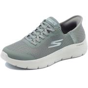 Lage Sneakers Skechers 124836 Go Walk Flex