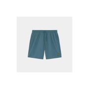 Zwembroek Lyle &amp; Scott Plain swim short