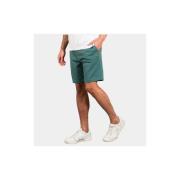Korte Broek Lyle &amp; Scott Plain sweat short