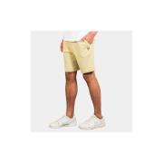 Korte Broek Lyle &amp; Scott Plain sweat short