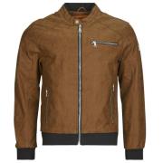 Leren Jas Kaporal LIRAK