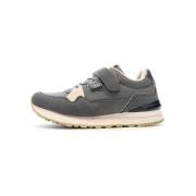 Lage Sneakers Xti -