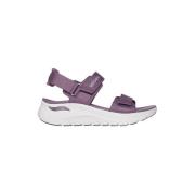 Sandalen Skechers MANDEN 119465