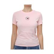 T-shirt Korte Mouw Tommy Hilfiger -