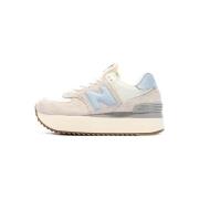 Lage Sneakers New Balance -