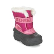 Snowboots Sorel CHILDRENS SNOW COMMANDER