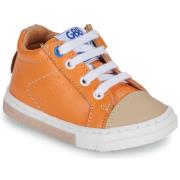 Hoge Sneakers GBB AMICAL