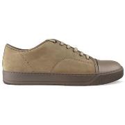 Lage Sneakers Lanvin -