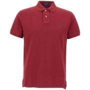 Polo Shirt Korte Mouw Polo Ralph Lauren -
