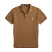 Polo Shirt Korte Mouw Polo Ralph Lauren -