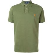 Polo Shirt Korte Mouw Polo Ralph Lauren -