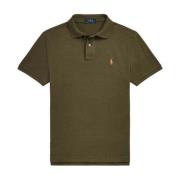 Polo Shirt Korte Mouw Polo Ralph Lauren -