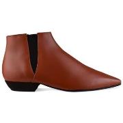 Enkellaarzen Loro Piana -