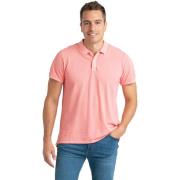Polo Shirt Korte Mouw Privata PRI2633-ROSA