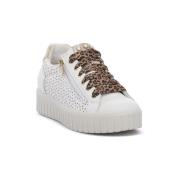 Lage Sneakers IgI&amp;CO ARES BIANCO