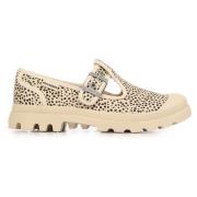 Lage Sneakers Palladium Pampa M Jane Wild