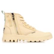 Laarzen Palladium Pampa Detroit Zip Su