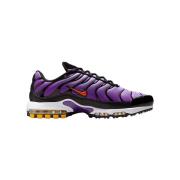 Lage Sneakers Nike Air Max Plus Golf Voltage Purple