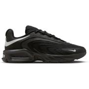 Lage Sneakers Nike Air Max Fire Black White