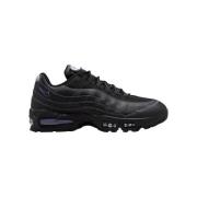 Lage Sneakers Nike Air Max 95 OG Big Bubble Black Persian Violet