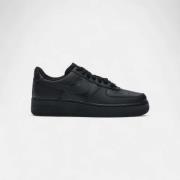 Lage Sneakers Nike -air-force-1-low-07-black-womens-1